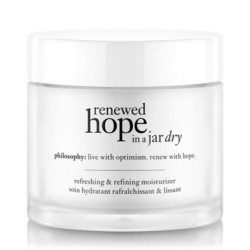 Philosophy 自然哲理 新版希望面霜 60ml 