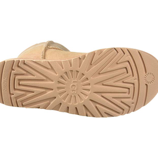 UGG australia 经典沙色雪地靴
