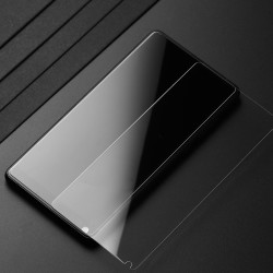 闪魔 小米钢化膜 非全屏电镀版 2片装 送贴膜工具+后膜