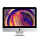 Apple 苹果 iMac（2019）MRT32CH/A 21.5英寸一体机（i3、8GB、1TB、555X、4K）