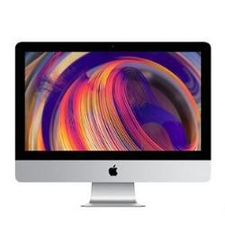 Apple 苹果 iMac（2019）MRT32CH/A 21.5英寸一体机（i3、8GB、1TB、555X、4K）