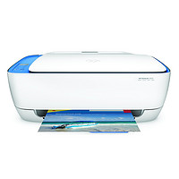 HP 惠普 DeskJet 3632 彩色喷墨一体机