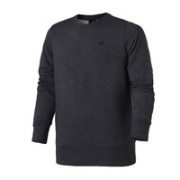 adidas 阿迪达斯 DT2503 休闲运动服 (灰色、S)