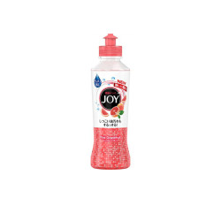 P&G 宝洁 joy 超浓缩洗洁精 190ml *2件