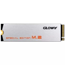 GLOWAY 光威 骁将 VAL M.2 2280 NVME 固态硬盘 1TB