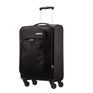 AMERICAN TOURISTER 美旅 Splash LTE系列 拉杆箱 20寸