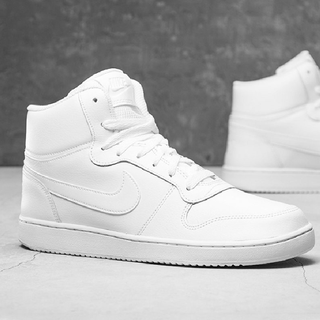 耐克 NIKE Ebernon Mid 男子运动鞋AQ1773