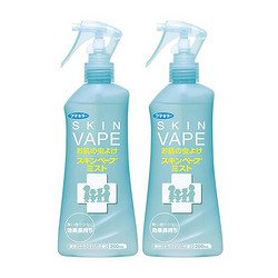 VAPE 未来 驱蚊喷雾 200ml*2瓶