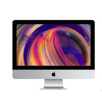 Apple 苹果 iMac（2019） 21.5英寸一体机（i3 3.6GHz、8GB、1TB、555X、4K）