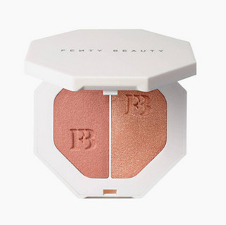 FENTY BEAUTY 双色高光盘 7g