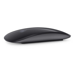 Apple Magic Mouse/妙控鼠标 2代 - 深空灰色
