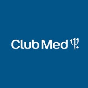 Club Med/地中海俱乐部