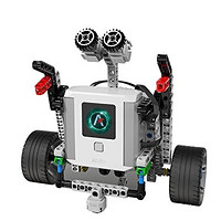 移动专享：Abilix 能力风暴 积木系列氪0号 教育机器人