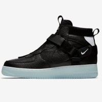 NIKE 耐克 AIR FORCE 1 UTILITY MID 男子运动鞋