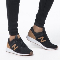 new balance MRL24CRB 男款跑步鞋 *2件