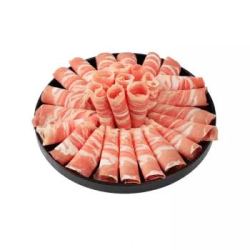 宁鑫 盐池滩羊 羊肉卷 908g+盐池滩羊羔羊腿肉串320g（8串）