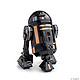 历史低价：Sphero Star Wars 星球大战 R2-Q5 R201QRW 数量限定版 遥控智能机器人