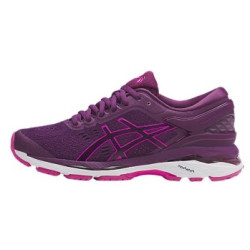 ASICS 亚瑟士 GEL-KAYANO 24 女款跑鞋