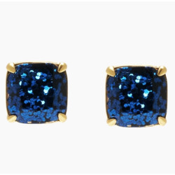 kate spade 凯特丝蓓 small square studs 方形耳钉