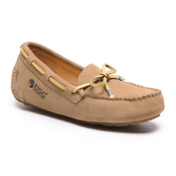D&K Sheepskin UGG DK601 女士休闲鞋
