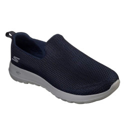 SKECHERS 斯凯奇 GO WALK MAX系列 54600 男士健步鞋