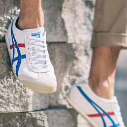 Onitsuka Tiger 鬼塚虎 Onitsuka Tiger 鬼冢虎  MEXICO 66 休闲运动鞋