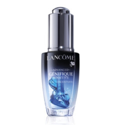 LANCOME 兰蔻 小黑瓶 肌底修护舒润 安瓶精华液 20ml *2件