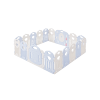 贝瓦儿童安全围栏