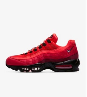 Nike Air Max 95 OG 男/女运动 AT2865