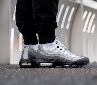 Nike Air Max 95 OG 男/女运动 AT2865