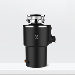 云米厨余垃圾处理器 1290ml