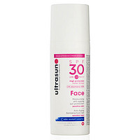 ultrasun U佳 抗衰老驻颜防晒霜 SPF30 50ml 