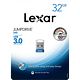 Lexar 雷克沙 S45 USB3.0 迷你U盘 32GB