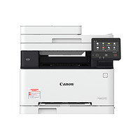 Canon 佳能 MF633Cdw 彩色激光多功能一体机