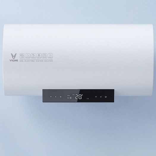 VIOMI 云米 1A 互联网电热水器  60L