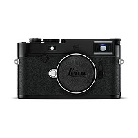 胶片机般的体验 Leica 徕卡 M10-D 数码旁轴相机 