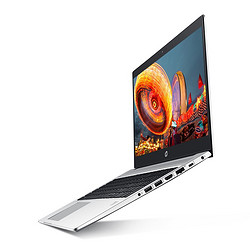 HP 惠普 战66 二代 15.6英寸笔记本电脑 (i5-8265U、8GB、256GB+1TB、MX250)