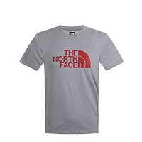 THE NORTH FACE NF0A3CJM  男士 短袖T恤