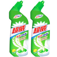 vewin 威王 洁厕液 500g*3瓶