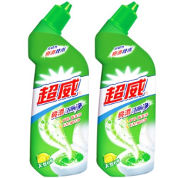 vewin 威王 洁厕液 500g*3瓶