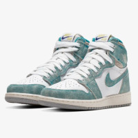 AIR JORDAN 1 RETRO HIGH OG GS 大童款运动鞋