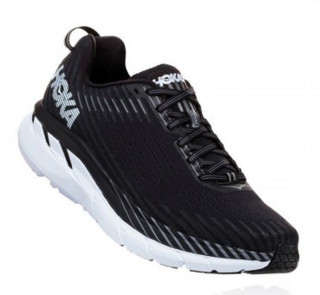 HOKA ONE ONE Clifton5 男女款缓震跑鞋