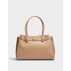 MICHAEL MICHAEL KORS Addison 女士手提包 大号