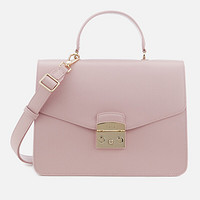 FURLA 芙拉 METROPOLIS系列 女士手提斜挎包 中号