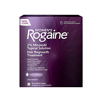 Rogaine 落健 女性增发溶液 60ml