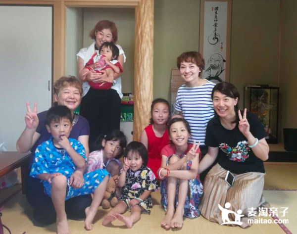 暑期夏令营!日本九州亲子文化6天研学游 日本小学生交流体验
