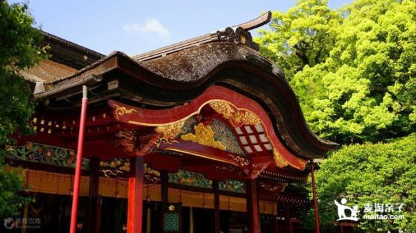 暑期夏令营!日本九州亲子文化6天研学游 日本小学生交流体验