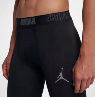 Air Jordan Dri-FIT 23 Alpha 男子训练紧身裤