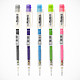 Pentel 派通 AX105 自动铅笔 0.5/0.7mm 多色可选