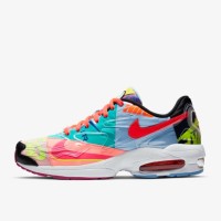 NIKE 耐克 AIR MAX2 LIGHT QS 男子运动鞋